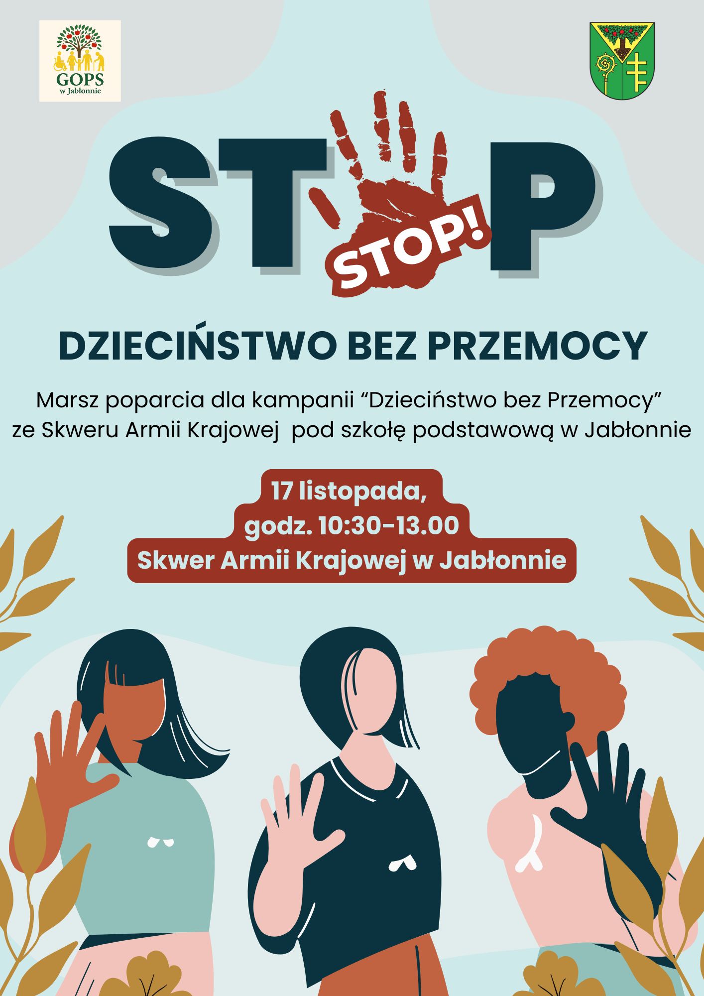 Green and Brown Illustrative Stop Violence Against Women Poster (1).jpg (247 KB)