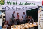 Święto Gminy Jabłonna 2025 r., foto nr 46, Michał Janczewski