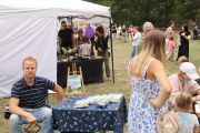 Święto Gminy Jabłonna 2025 r., foto nr 54, Michał Janczewski