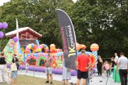 Święto Gminy Jabłonna 2025 r., foto nr 55, Michał Janczewski